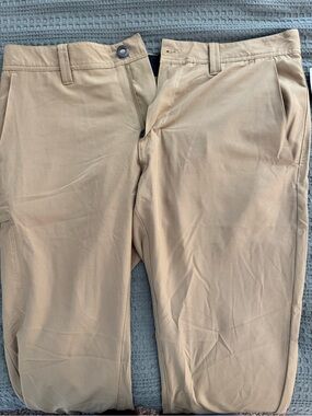 Volcom Men's Tech Pants